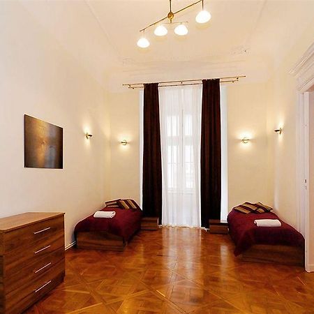 Szczepanska 3 Apartmenthouse Krakow Bagian luar foto