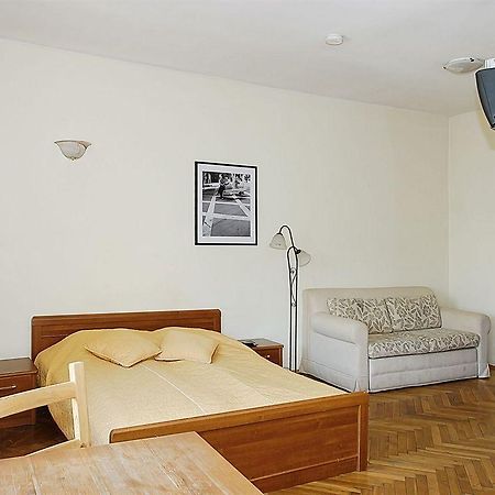 Szczepanska 3 Apartmenthouse Krakow Bagian luar foto