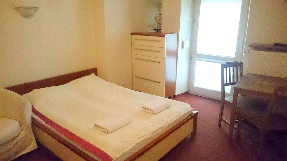 Szczepanska 3 Apartmenthouse Krakow Bagian luar foto