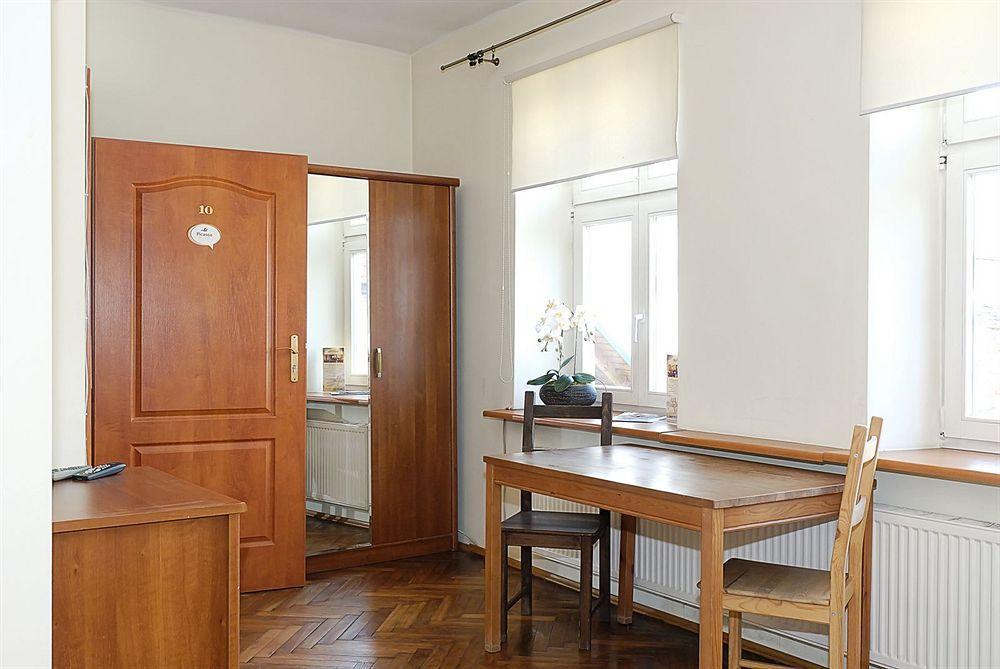 Szczepanska 3 Apartmenthouse Krakow Bagian luar foto