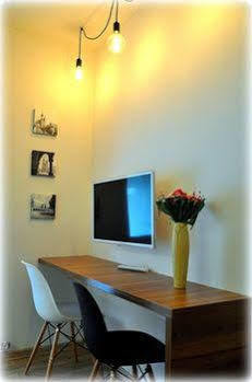 Szczepanska 3 Apartmenthouse Krakow Bagian luar foto