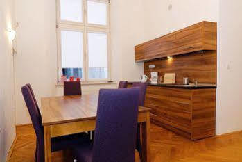 Szczepanska 3 Apartmenthouse Krakow Bagian luar foto