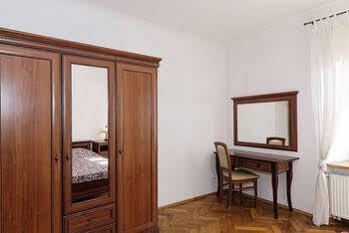 Szczepanska 3 Apartmenthouse Krakow Bagian luar foto